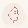 Ícone de Fisioterapia Dermatofuncional